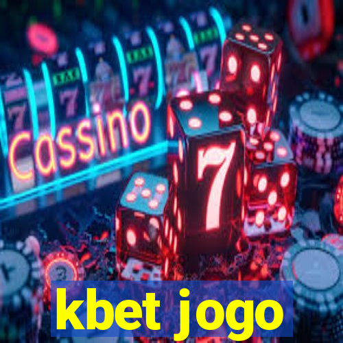 kbet jogo